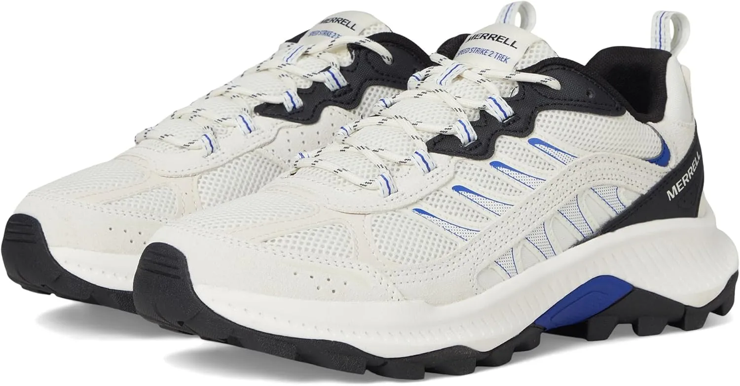 Merrell Men's Speed Strike 2 Trek Hiking Shoe