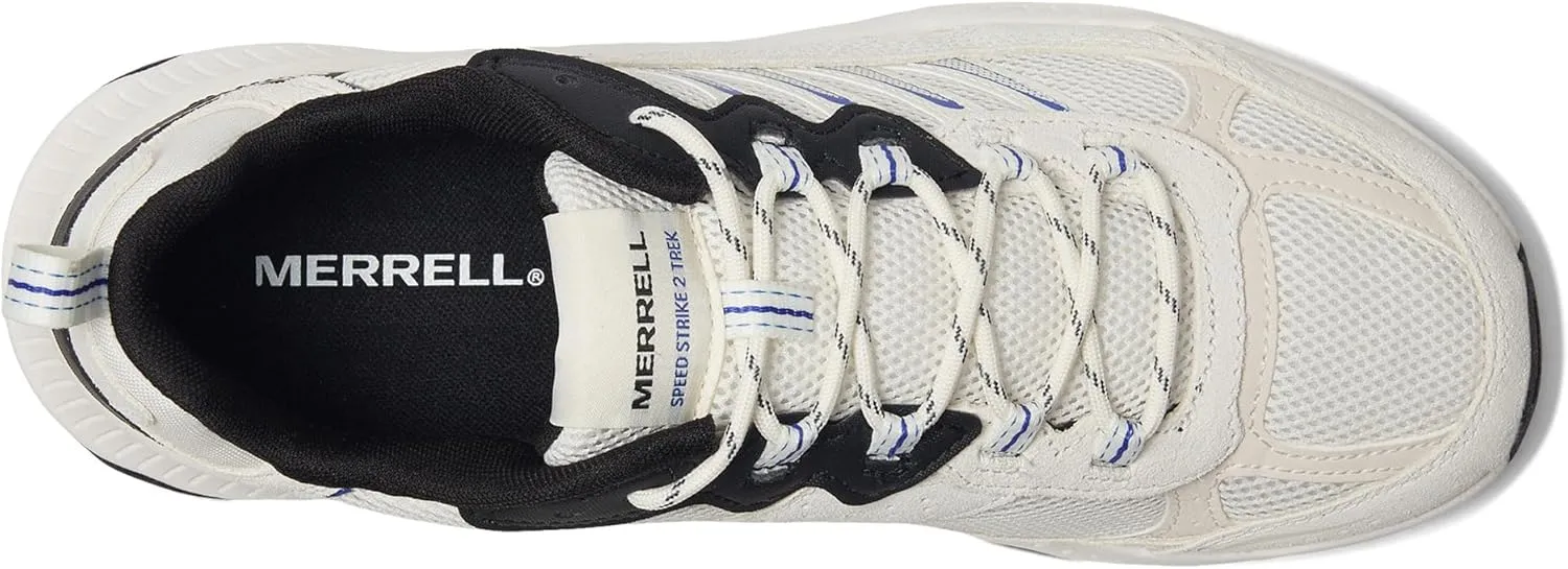 Merrell Men's Speed Strike 2 Trek Hiking Shoe