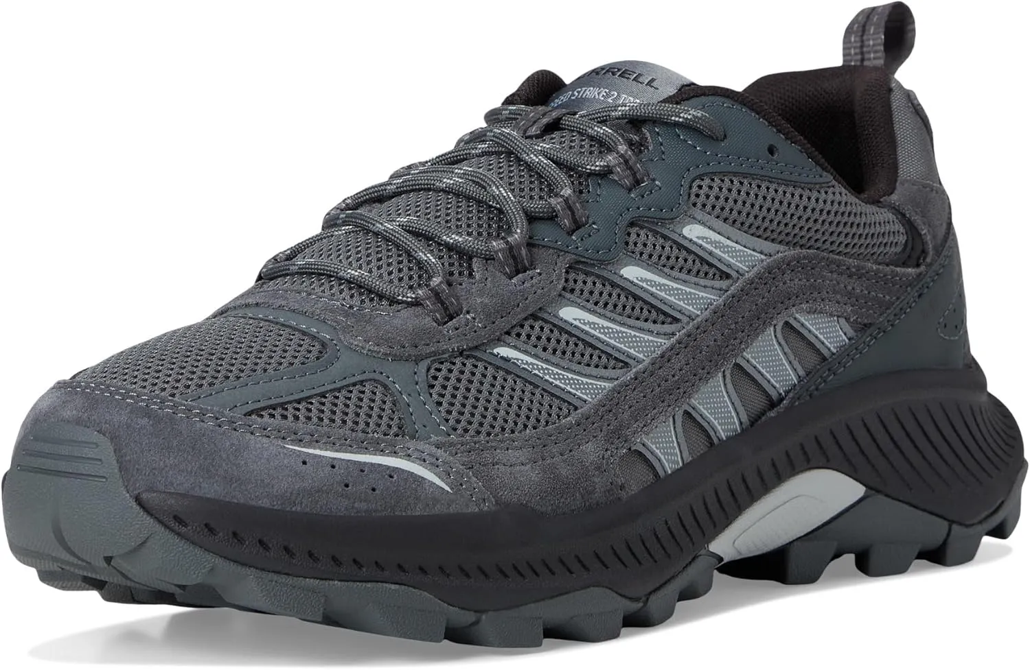 Merrell Men's Speed Strike 2 Trek Hiking Shoe