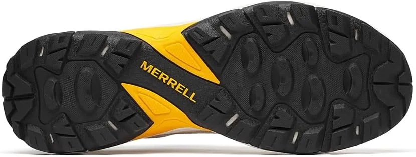 Merrell Men's Speed Strike 2 Trek Hiking Shoe