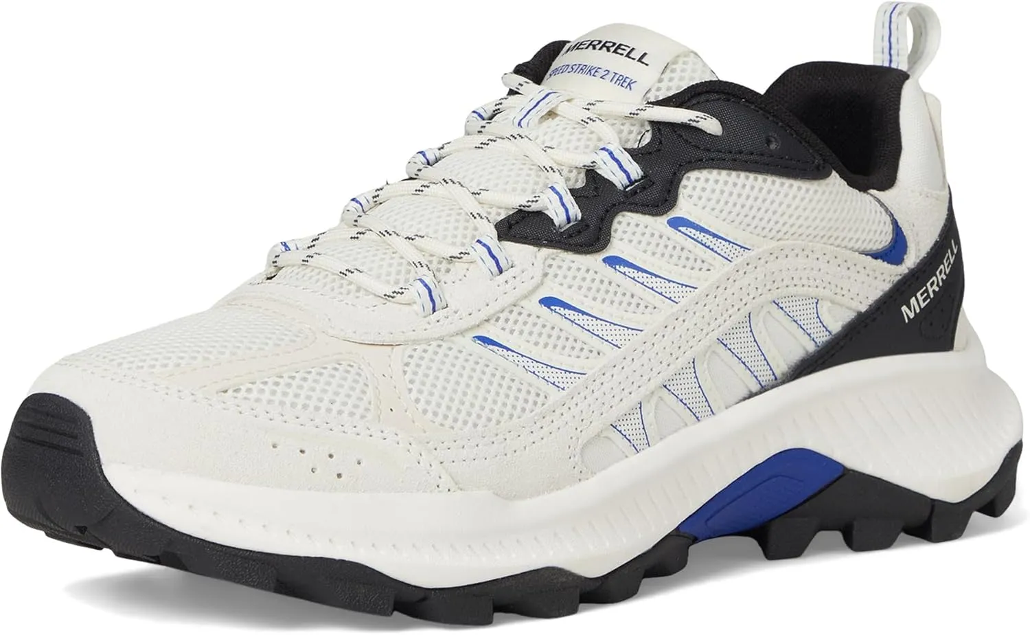 Merrell Men's Speed Strike 2 Trek Hiking Shoe