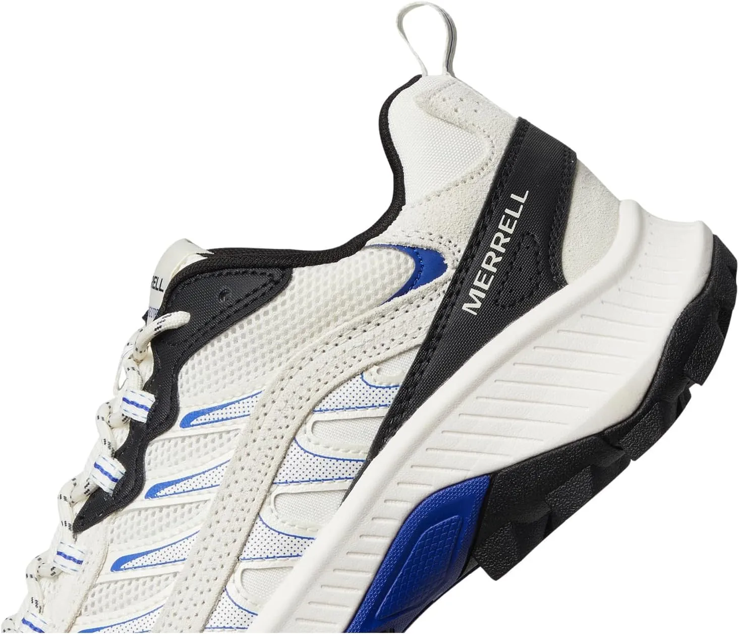 Merrell Men's Speed Strike 2 Trek Hiking Shoe