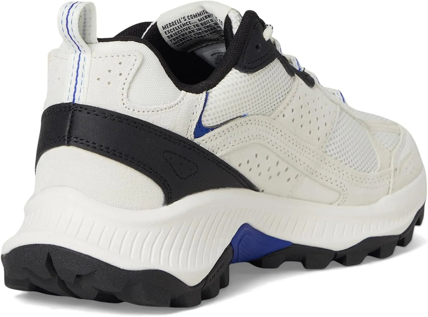 Merrell Men's Speed Strike 2 Trek Hiking Shoe