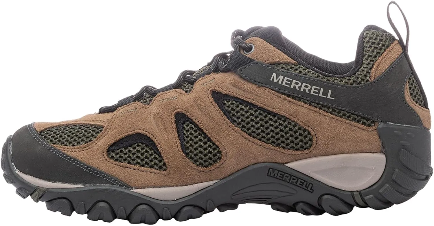 Merrell Men's Yokota 2 Hiking Shoe