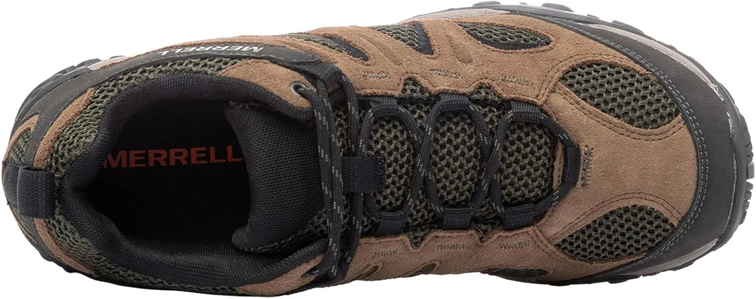 Merrell Men's Yokota 2 Hiking Shoe