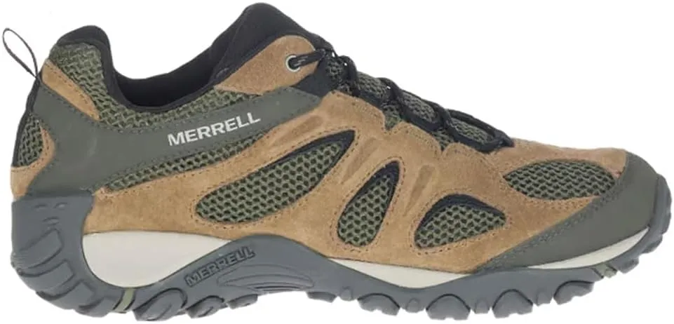 Merrell Men's Yokota 2 Hiking Shoe