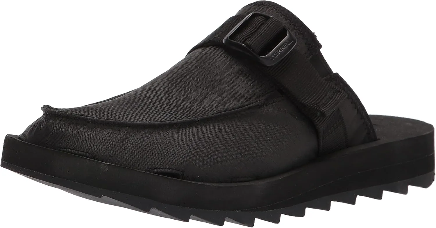Merrell Unisex-Adult Alpine Clog