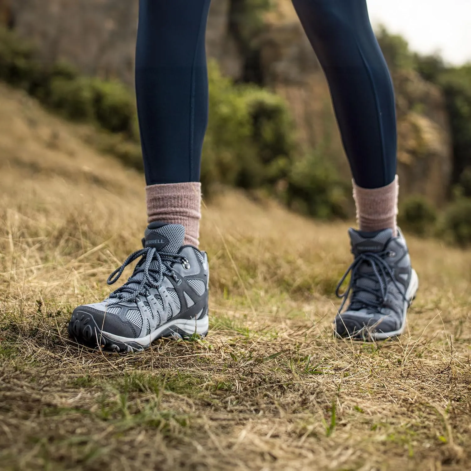 Merrell Women's Moab 3 Shoe