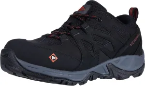 Merrell Women's Siren Alloy Toe Work Shoe
