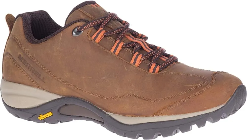 Merrell Women's Siren Traveller 3 Hiking Shoe