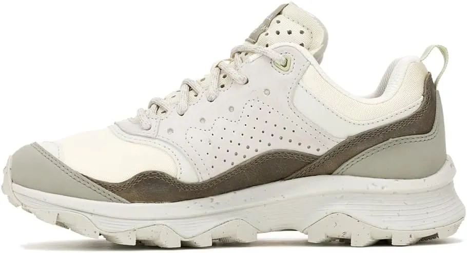 Merrell Women's Speed Solo Hiking Shoe