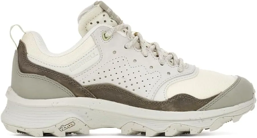 Merrell Women's Speed Solo Hiking Shoe