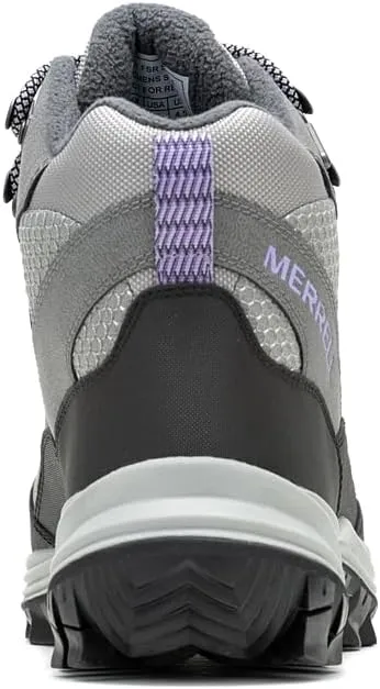 Merrell Women's Thermo Chill Mid Waterproof Snow Boot, US