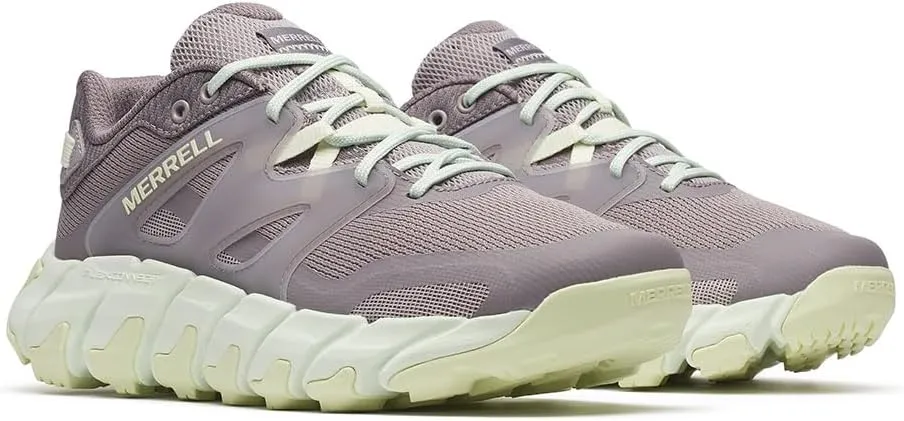 Merrell Women's Trail Walking Shoe
