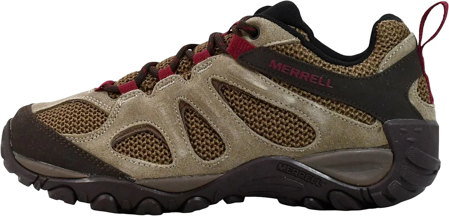 Merrell Women's Yokota 2 Hiking Shoe