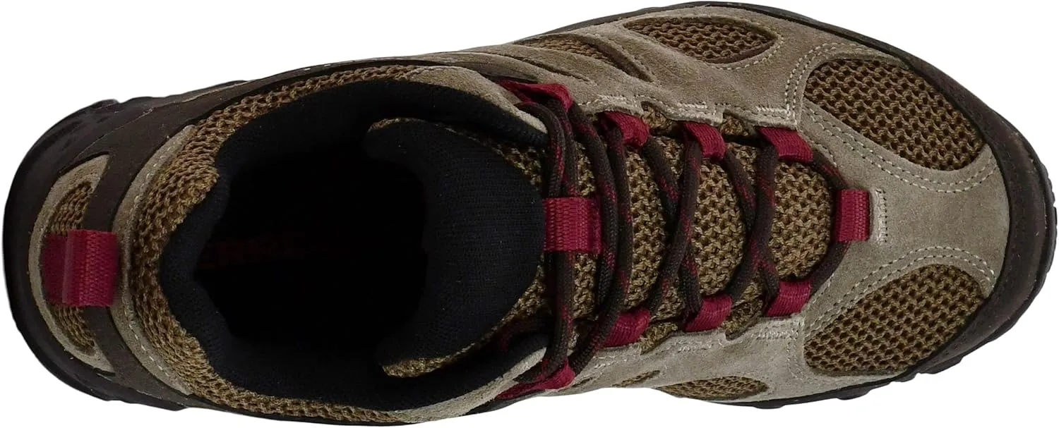 Merrell Women's Yokota 2 Hiking Shoe