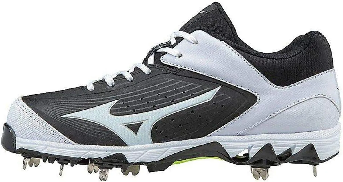 Mizuno Women's Swift 5 Fastpitch Softball Cleat Shoe
