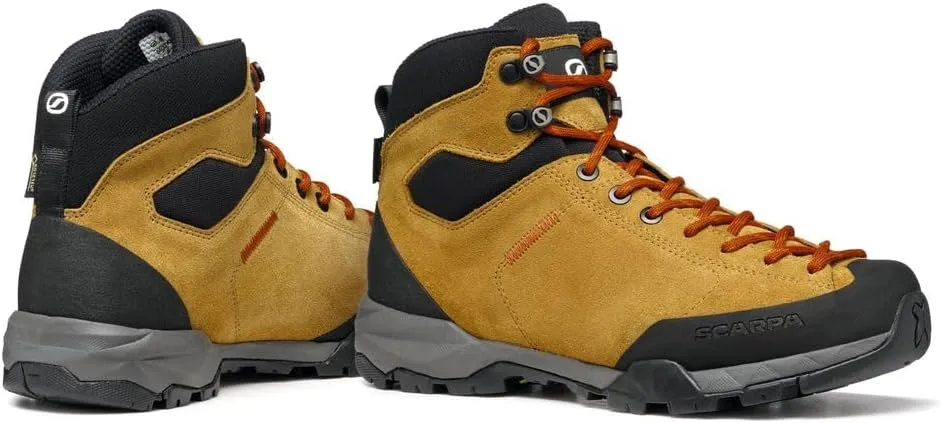 Mojito Hike GTX Women's
