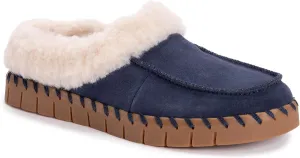 MUK LUKS Women's Flexi Buffalo Shoe Clog