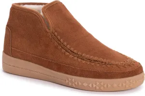 MUK LUKS Women's Street Queens Shoe Fashion Boot