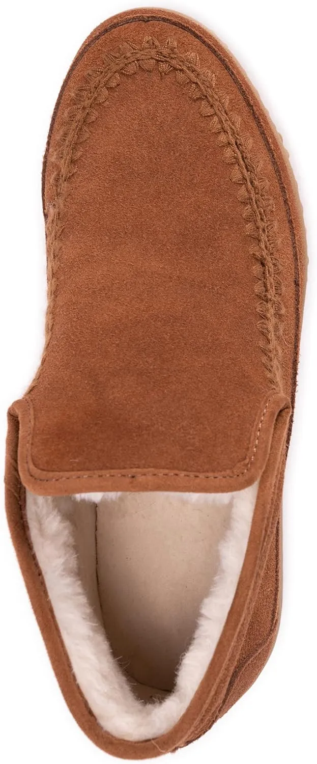 MUK LUKS Women's Street Queens Shoe Fashion Boot