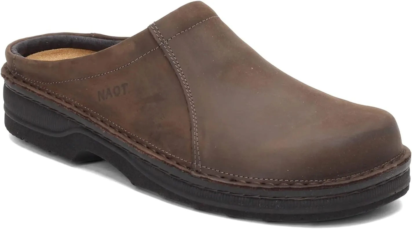 NAOT Footwear Men's Bjorn Shoe