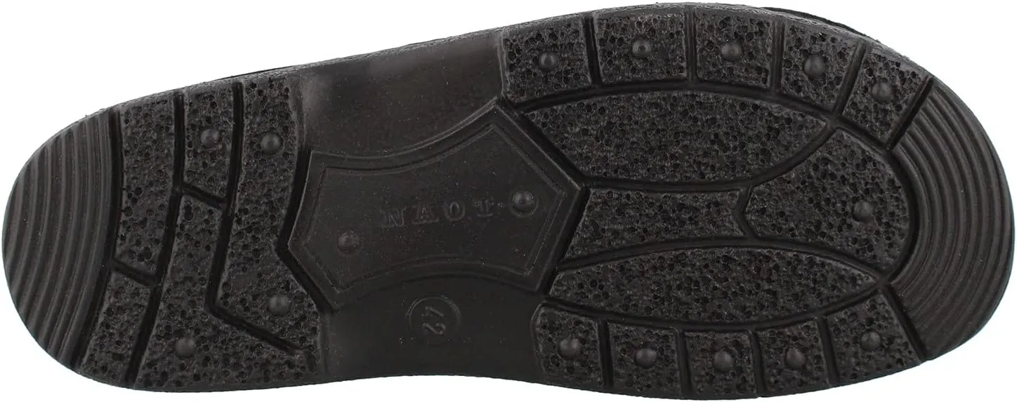 NAOT Footwear Men's Bjorn Shoe