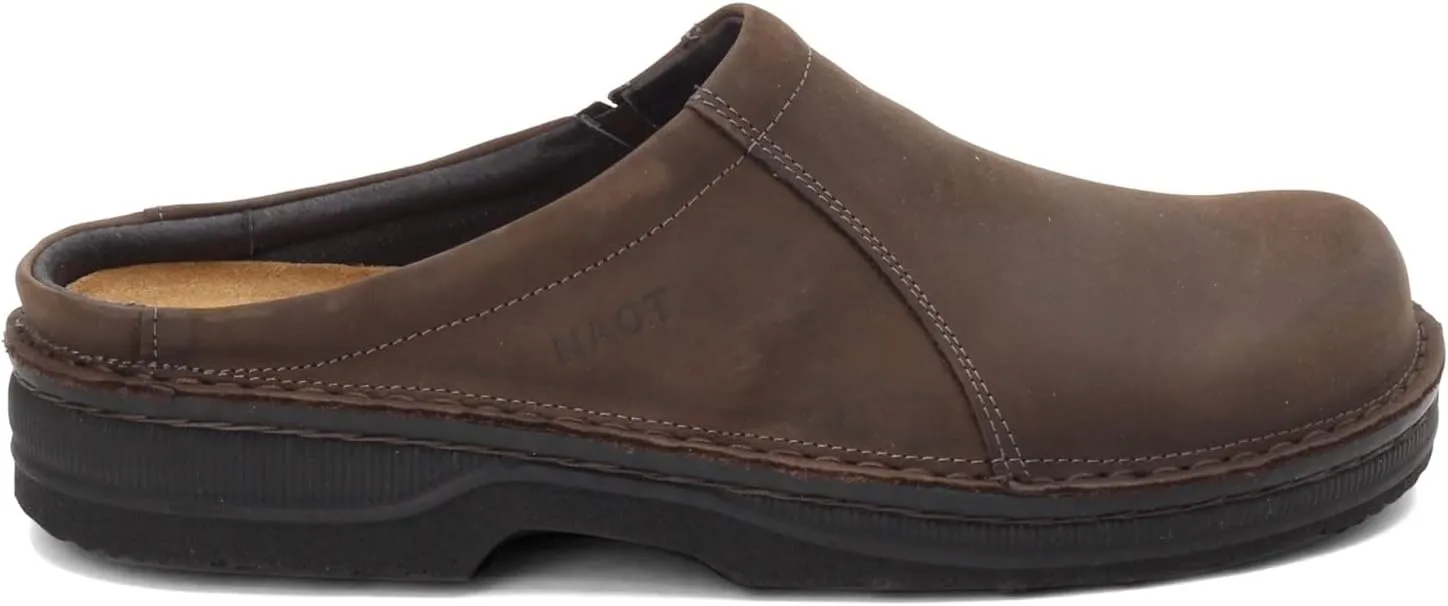 NAOT Footwear Men's Bjorn Shoe