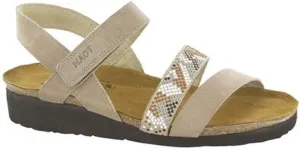 NAOT Footwear's Women Gwyneth Sandal