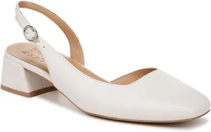 Naturalizer Women's Jayla Low Heel Slingback Dress Shoe