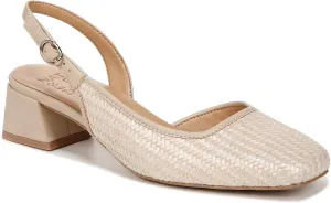 Naturalizer Women's Jayla Low Heel Slingback Dress Shoe