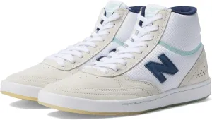 New Balance 440 High White/Teal US Men's 8, Women's 9.5 Medium