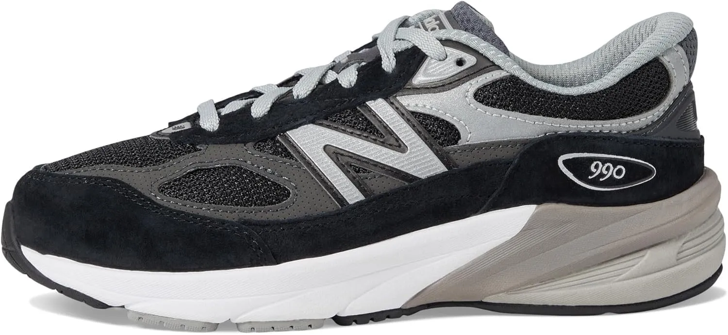 New Balance Baby 990 V6 Lace-up