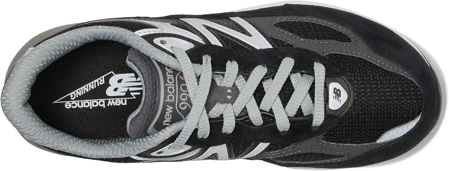 New Balance Baby 990 V6 Lace-up