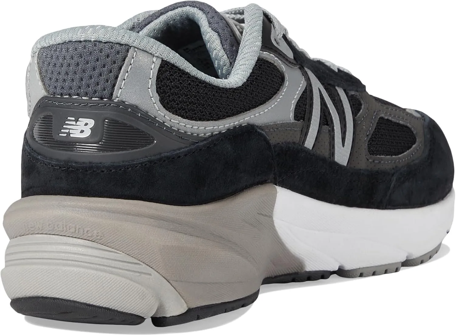 New Balance Baby 990 V6 Lace-up