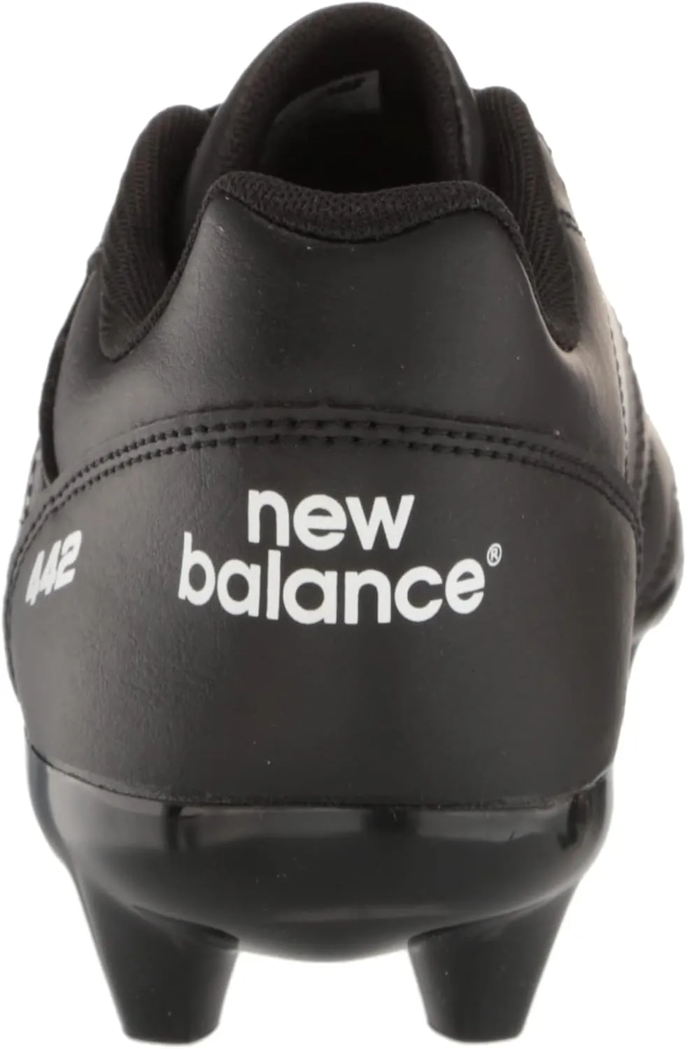 New Balance Boys' 442 V2 Academy FG Junior Soccer Shoe