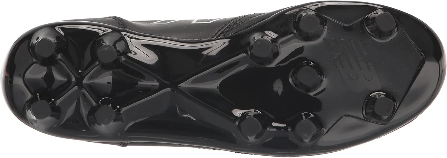 New Balance Boys' 442 V2 Academy FG Junior Soccer Shoe