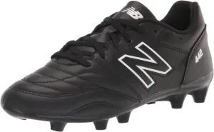New Balance Boys' 442 V2 Academy FG Junior Soccer Shoe