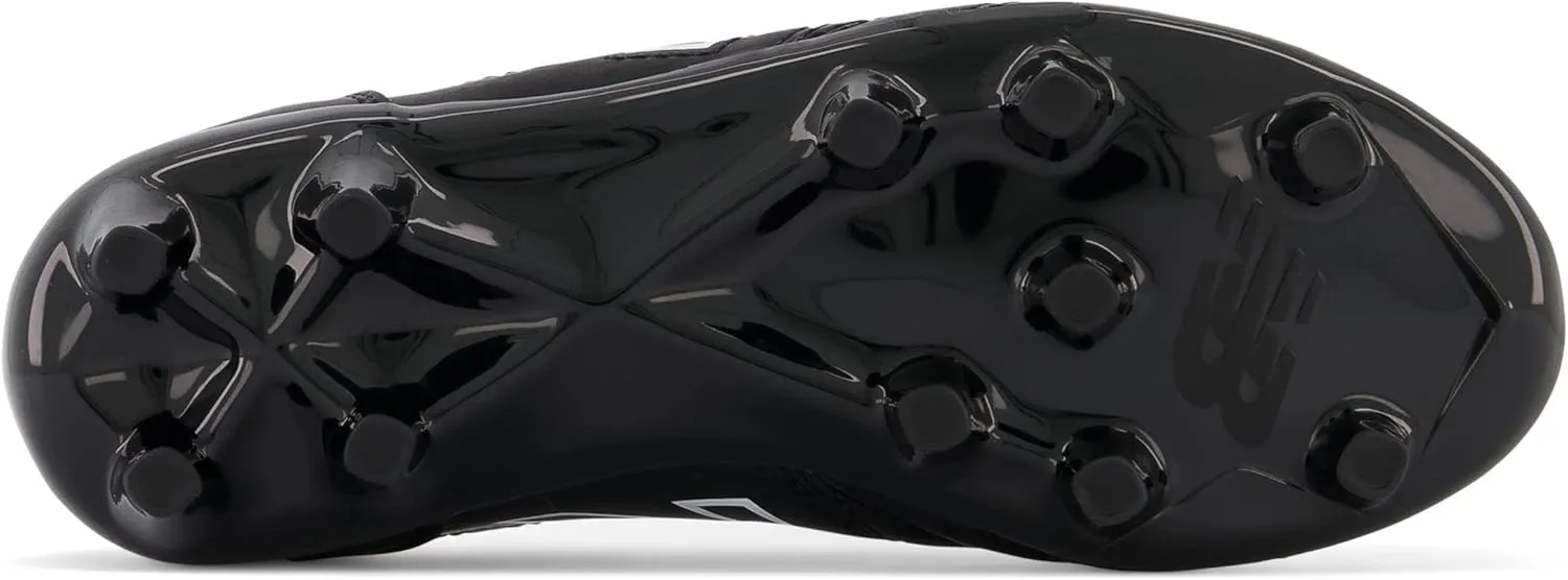 New Balance Boys' 442 V2 Academy FG Junior Soccer Shoe