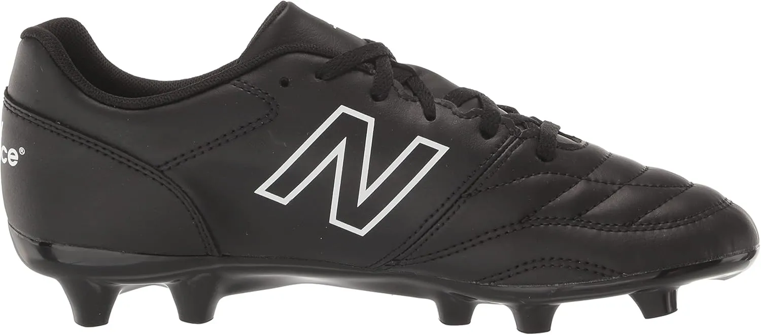 New Balance Boys' 442 V2 Academy FG Junior Soccer Shoe