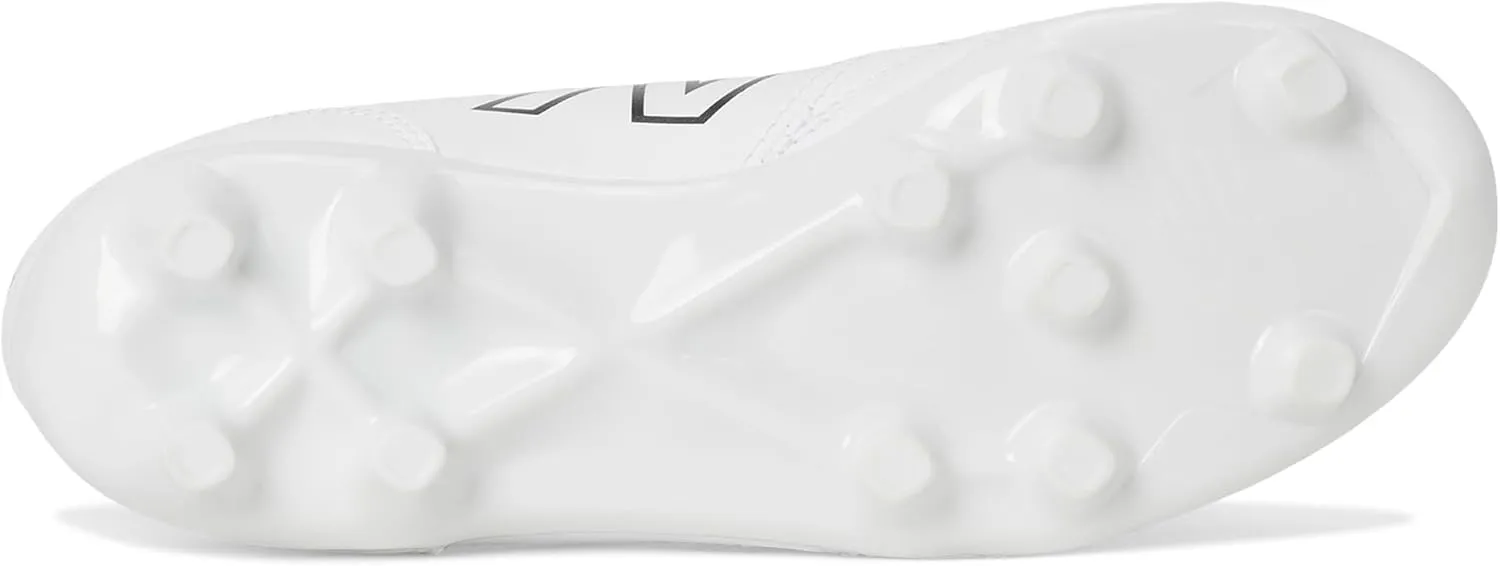 New Balance Boys' 442 V2 Academy FG Junior Soccer Shoe