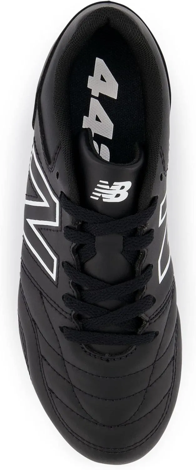 New Balance Boys' 442 V2 Academy FG Junior Soccer Shoe