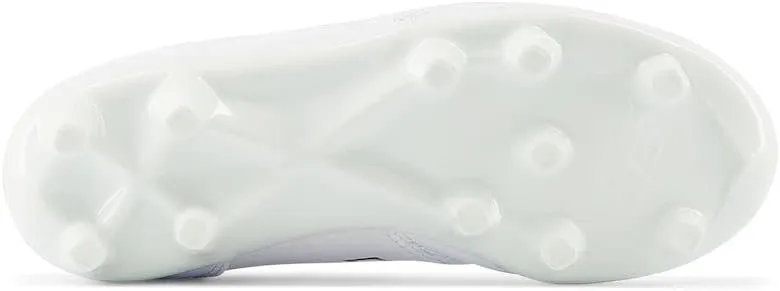New Balance Boys' 442 V2 Academy FG Junior Soccer Shoe