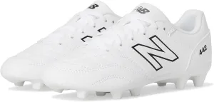 New Balance Boys' 442 V2 Academy FG Junior Soccer Shoe