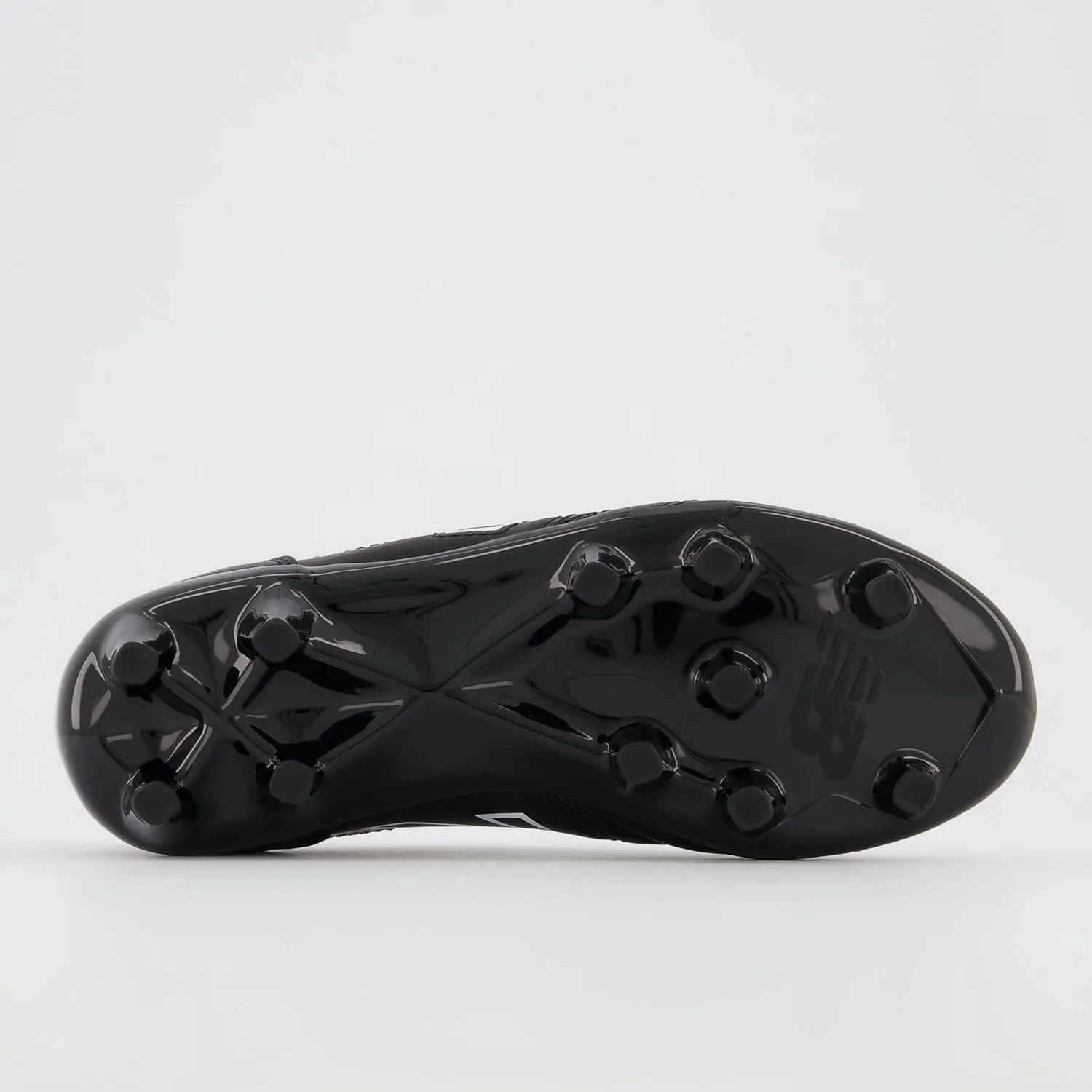 New Balance Boys' 442 V2 Academy FG Junior Soccer Shoe