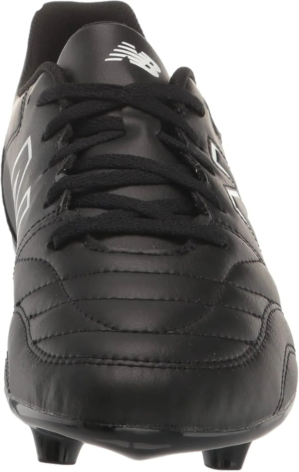 New Balance Boys' 442 V2 Academy FG Junior Soccer Shoe