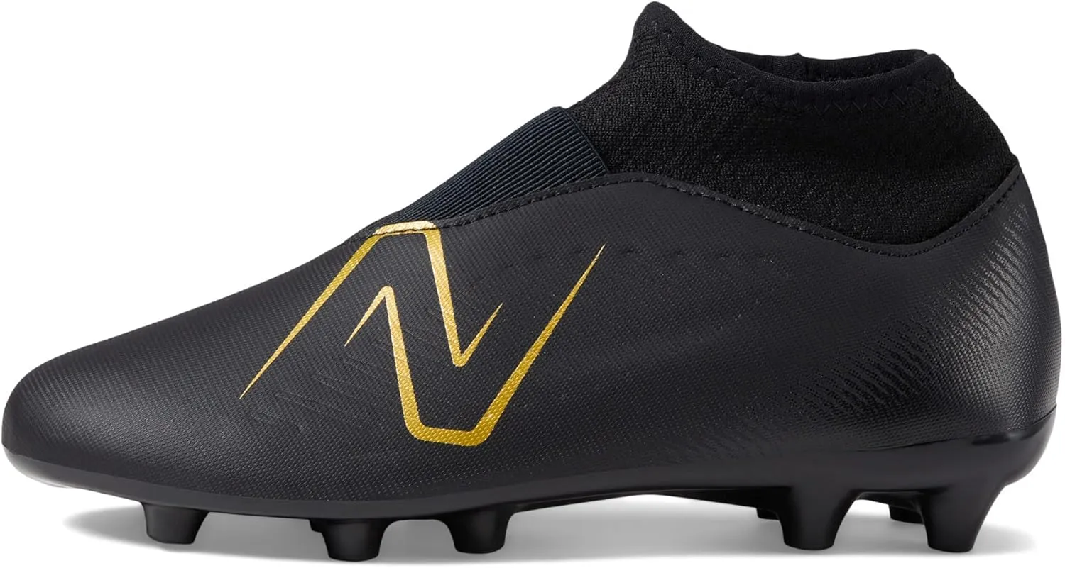 New Balance Boy's Tekela V4 Magique Fg Soccer Shoe