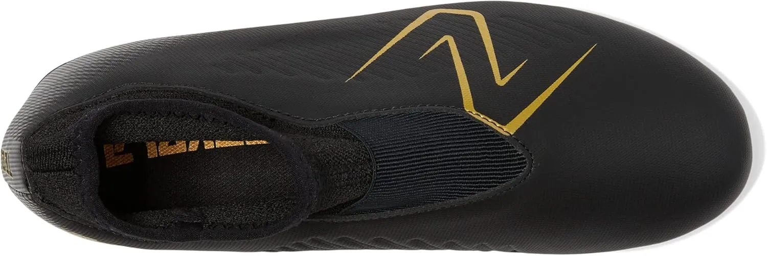 New Balance Boy's Tekela V4 Magique Fg Soccer Shoe