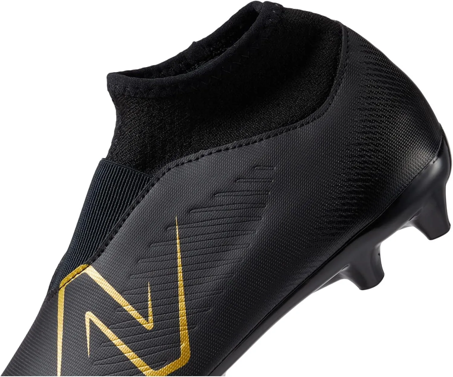 New Balance Boy's Tekela V4 Magique Fg Soccer Shoe