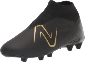New Balance Boy's Tekela V4 Magique Fg Soccer Shoe